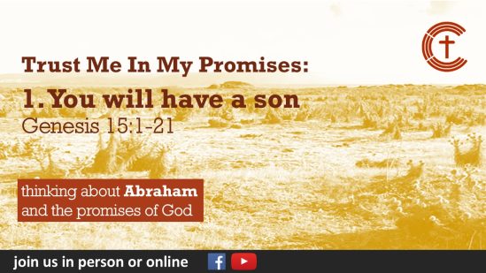 2. You will have a son